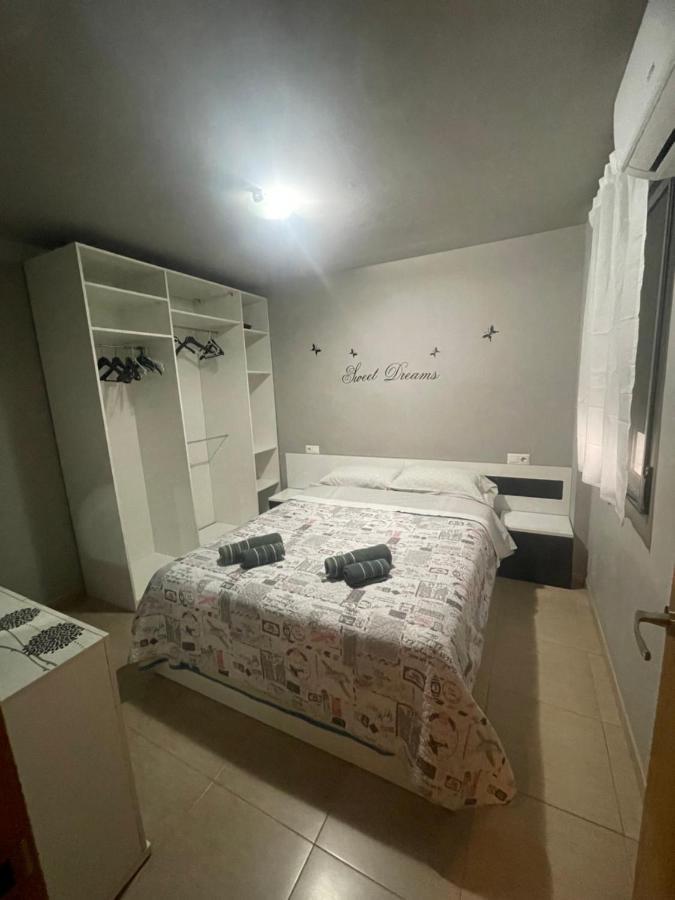 Atico Apartment Vinaros Exterior photo